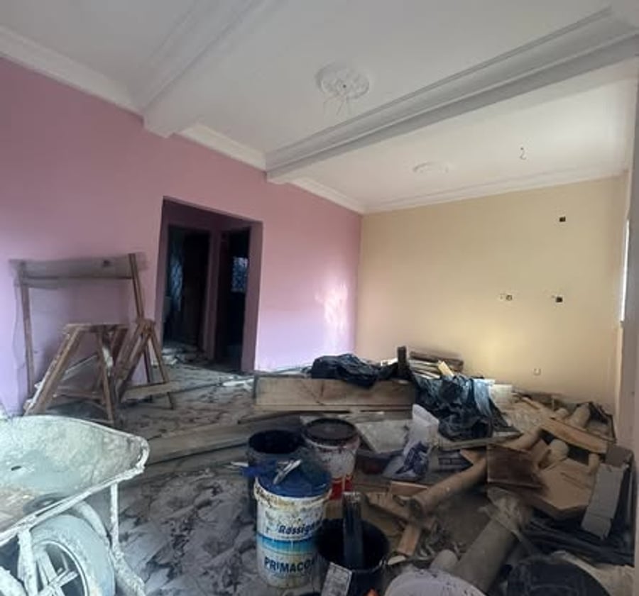 Studio moderne haut standing à PK 13, Douala