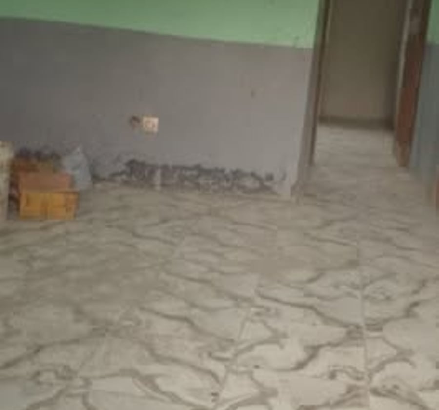 Studio moderne 4 pièces à Nyalla Pariso