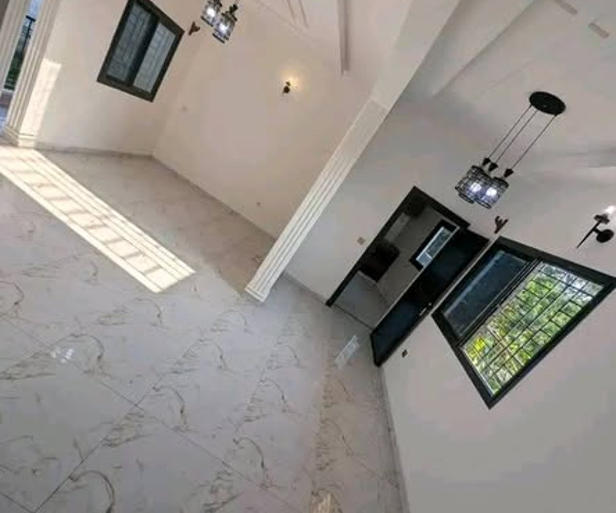 Appartement 2 chambres à Japoma