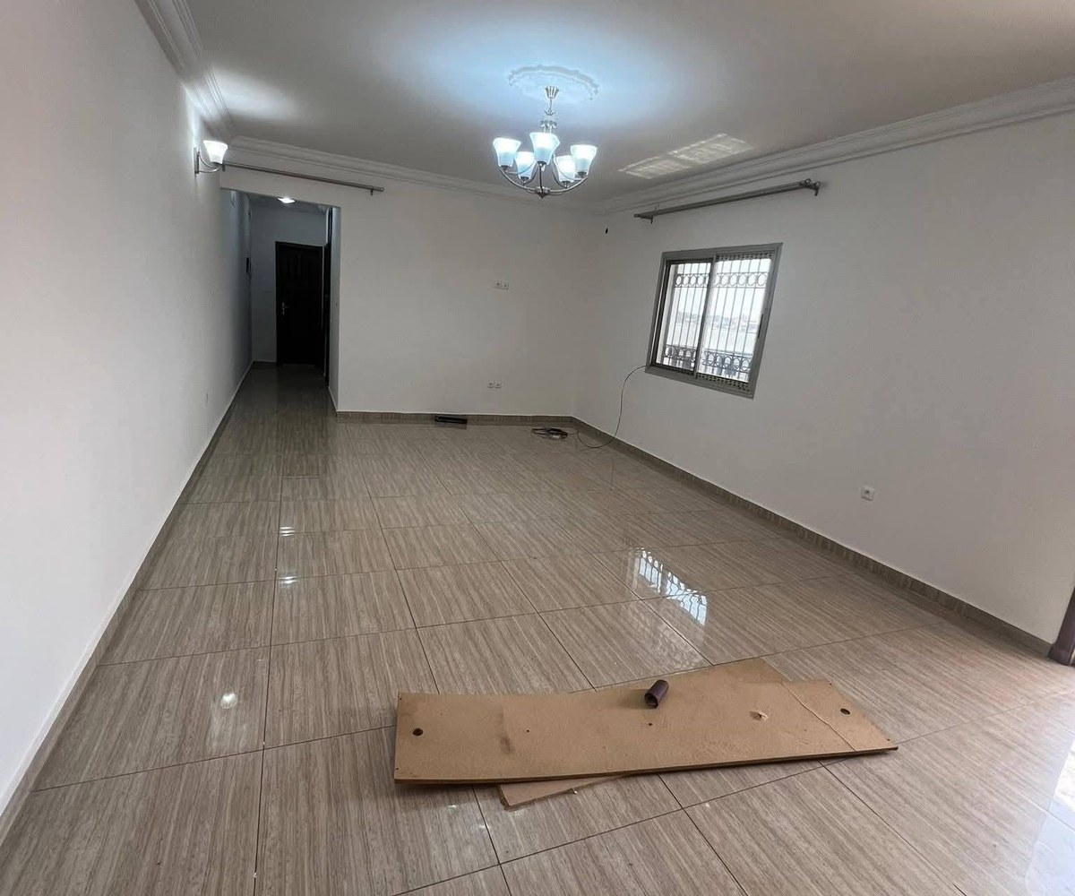 Appartement moderne à louer à Simbock