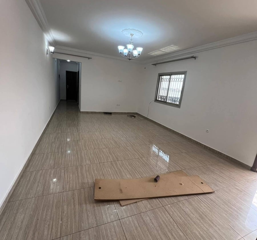 Appartement moderne à louer à Simbock
