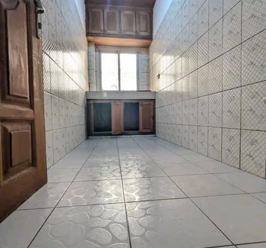 Appartement haut standing à louer à Logbessou