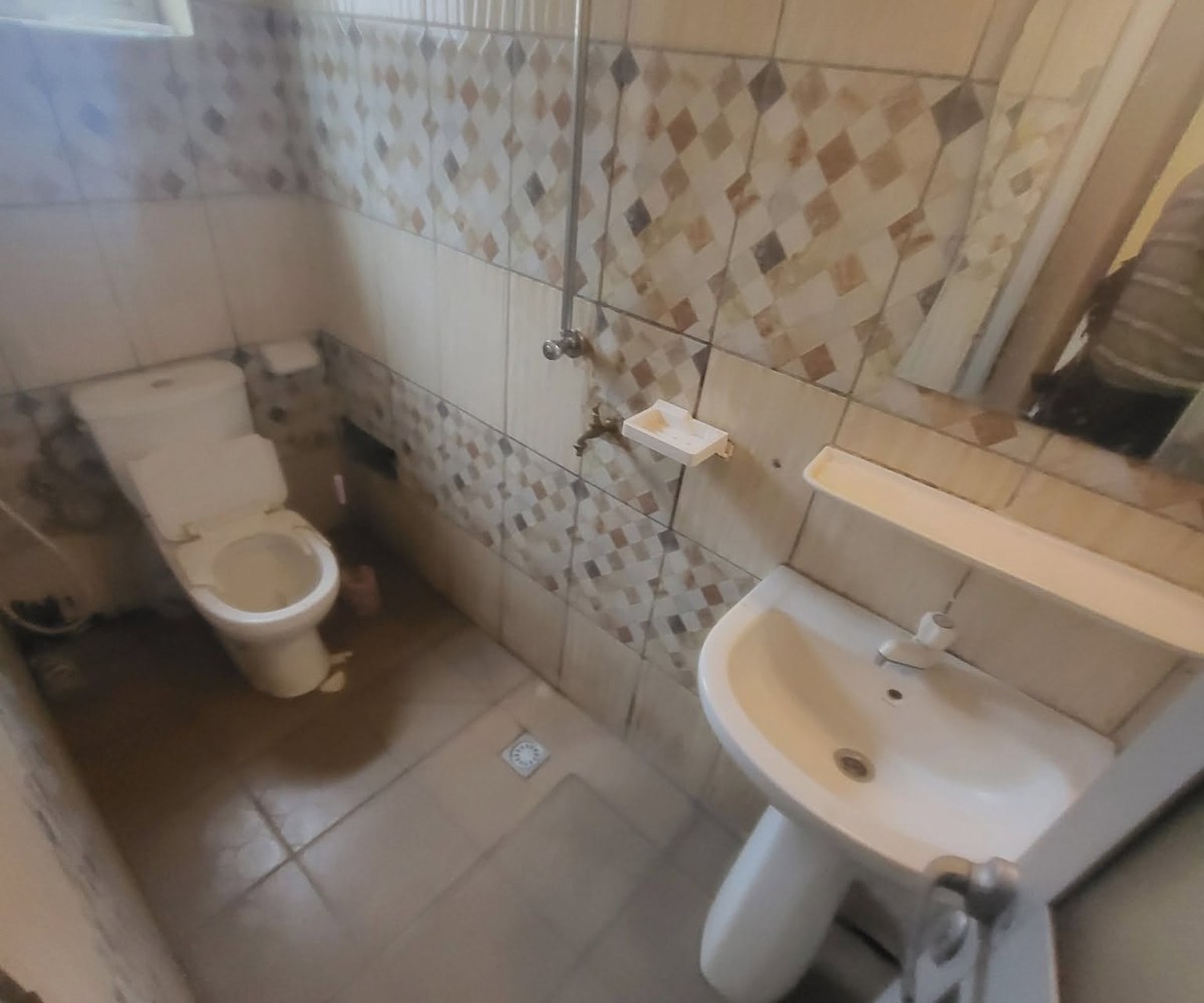 Appartement à louer à Bonamoussadi Santa Barbara