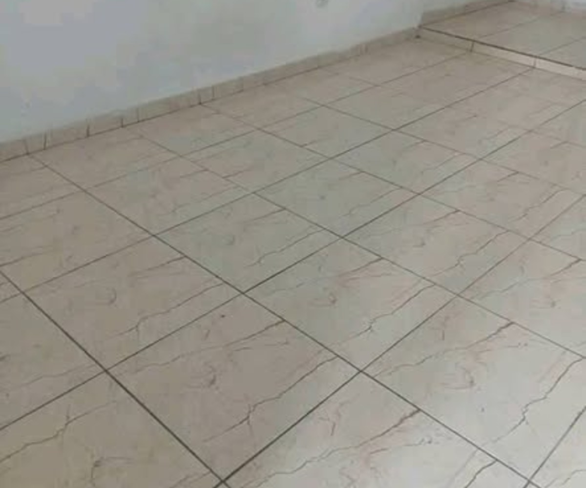 Chambre moderne à louer - Ange Raphaël, Douala