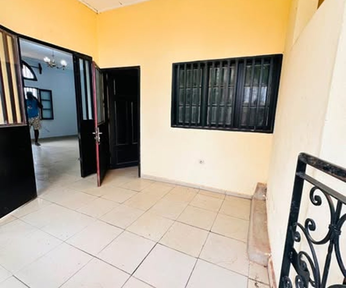 Appartement moderne à louer à Nsam