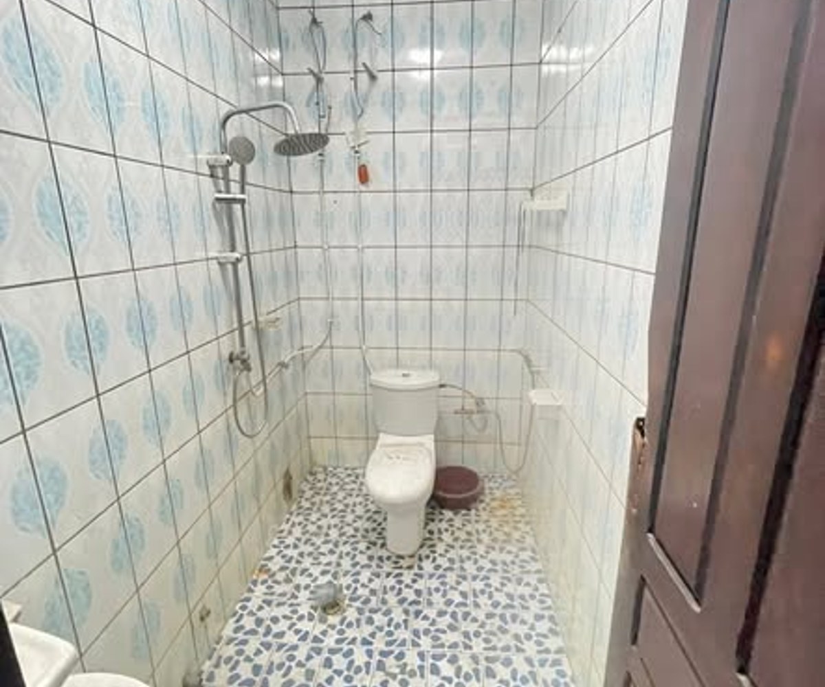 Appartement moderne à louer à Makepe Charles de Gaulle