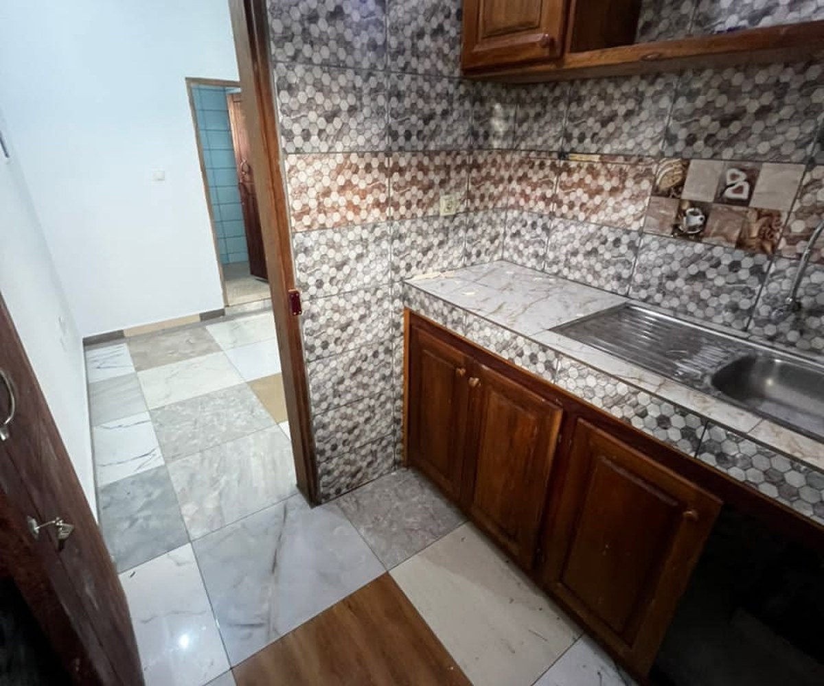 Studio moderne à louer - Yassa (Douala)