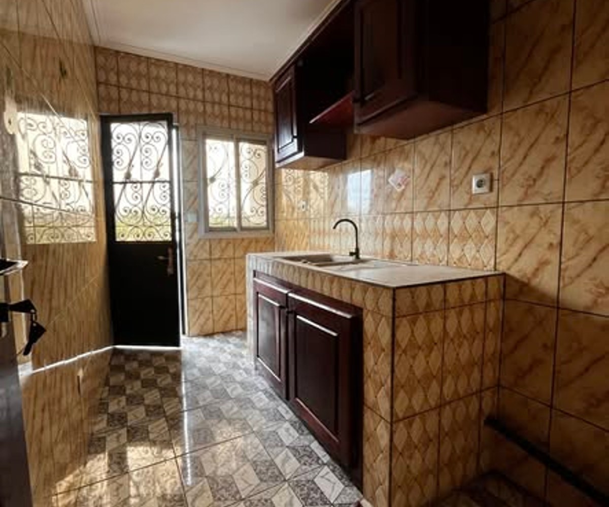 Appartement haut standing à louer - Logbessou IUC