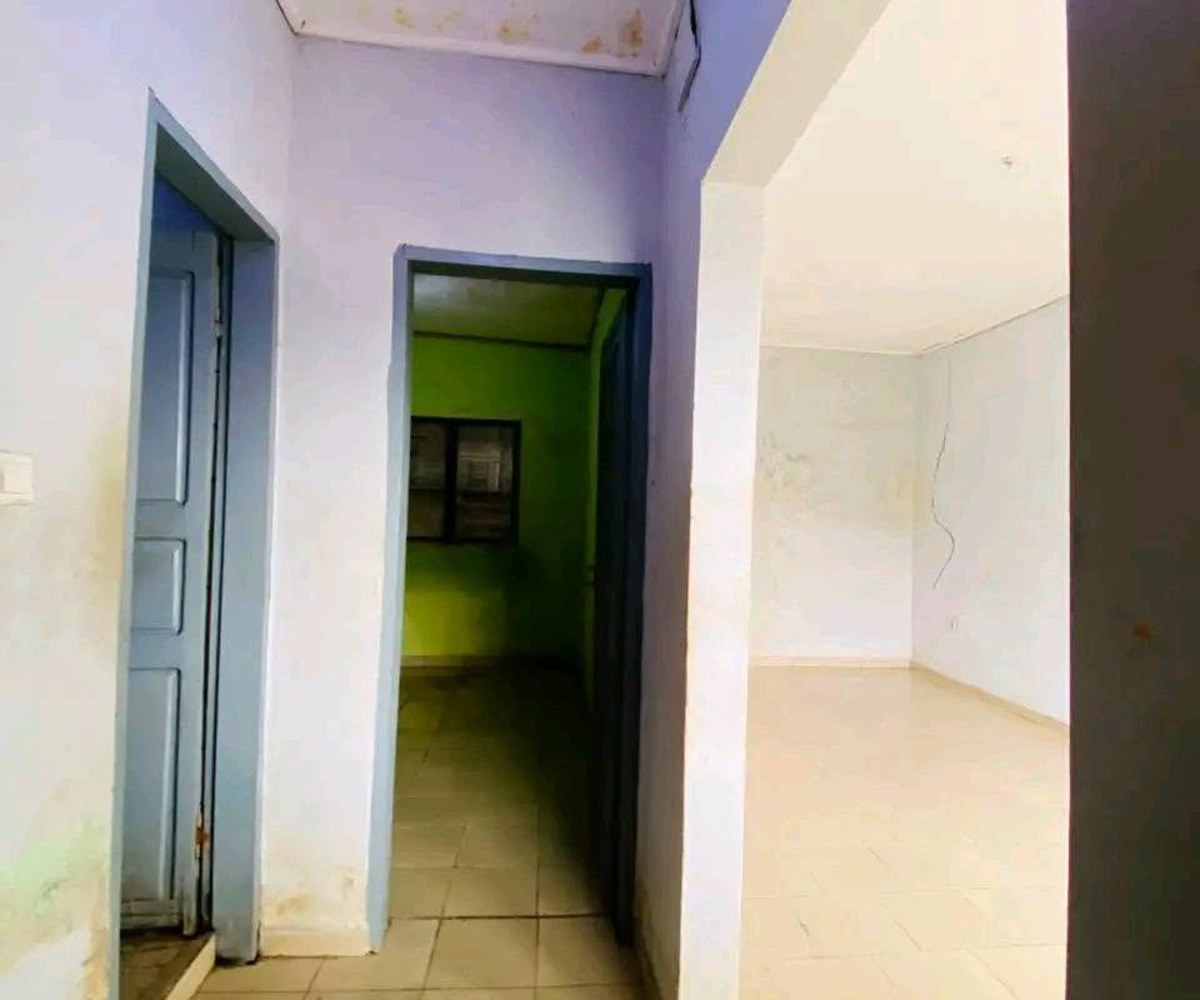 Studio moderne à louer - Logbaba Sonel