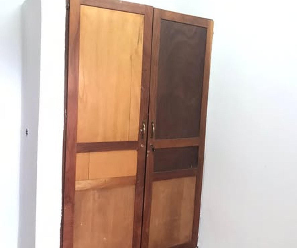 Studio moderne après résidence Kotto