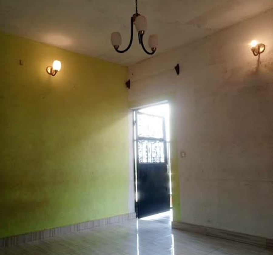 Studio moderne à Ndogpassi II