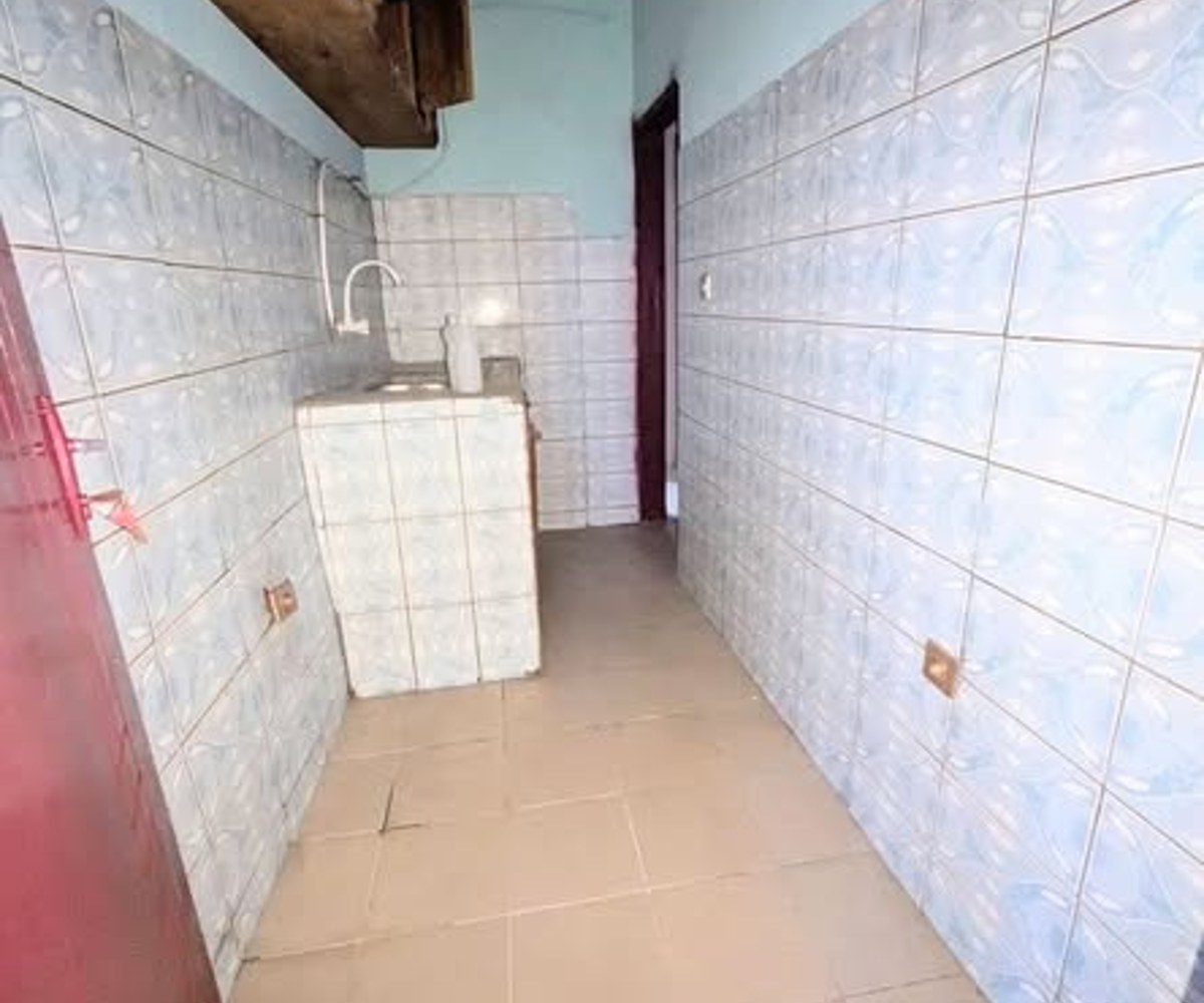Appartement 3 chambres - Ngousso Chapelle