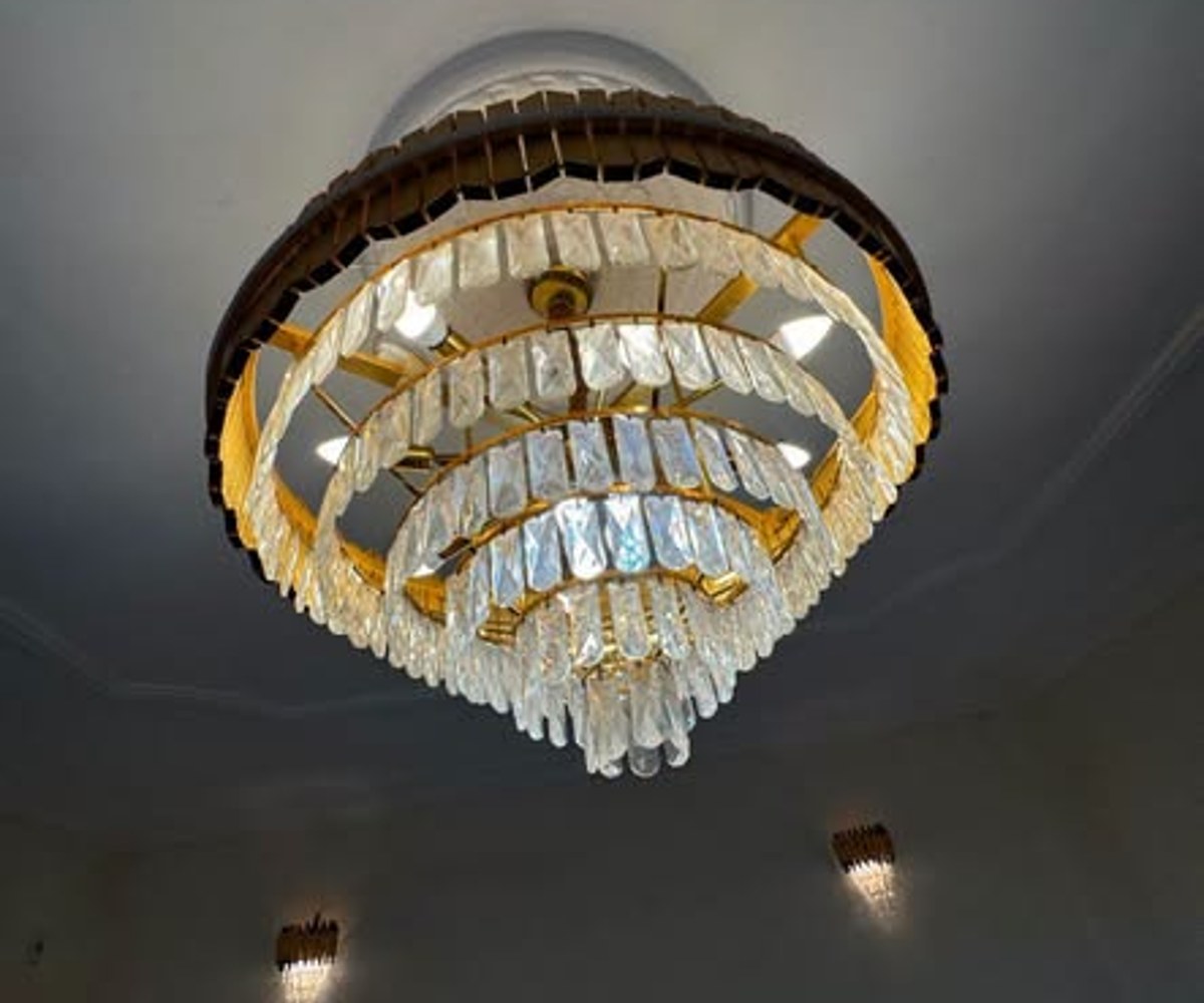 Appartement neuf à Mvog Ada - 2 chambres, 3 sdb
