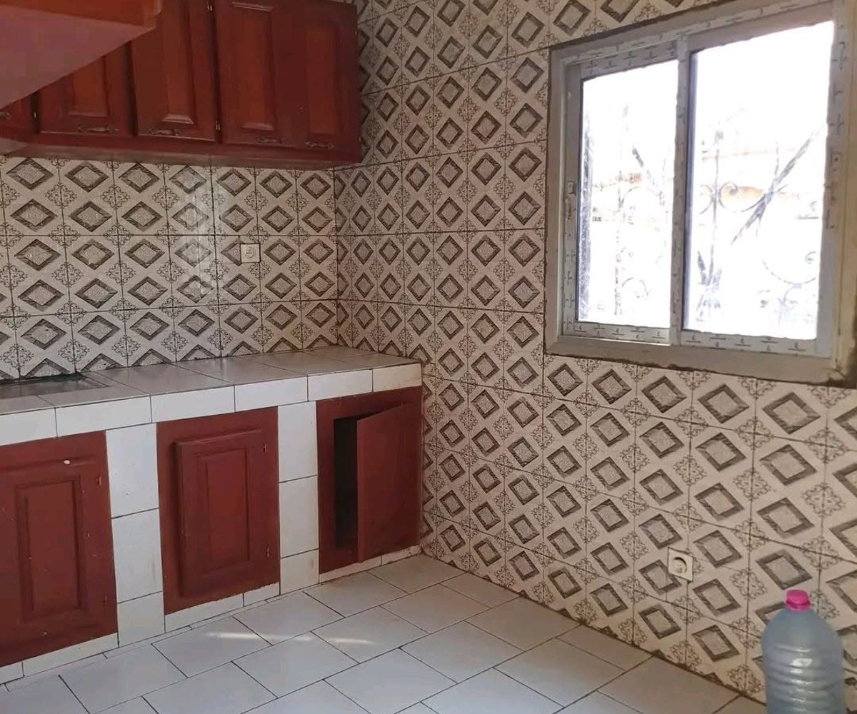 Appartement moderne à louer à Oyom Abang