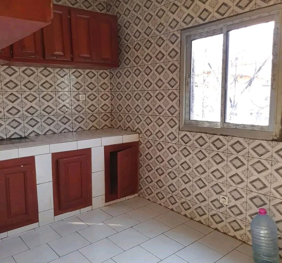 Appartement moderne à louer à Oyom Abang