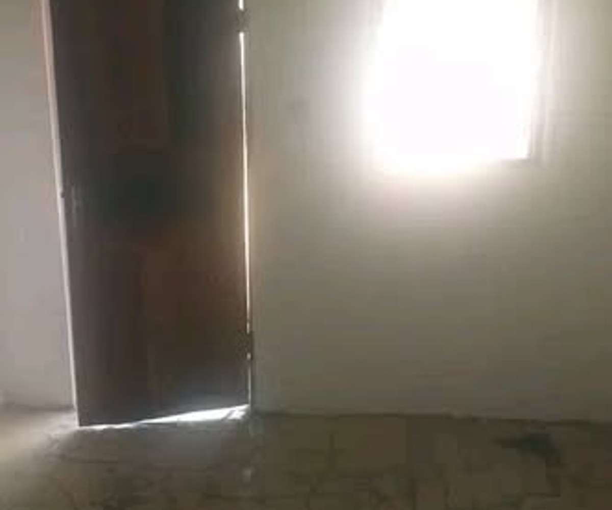Chambre moderne à louer - Hôpital général, Douala