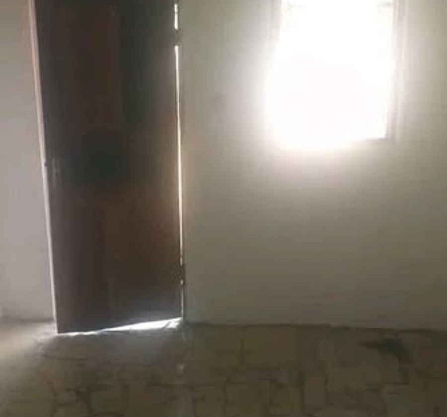 Chambre moderne à louer - Hôpital général, Douala