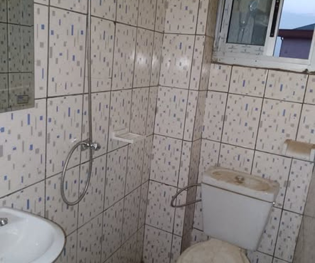 Appartement moderne à Soa
