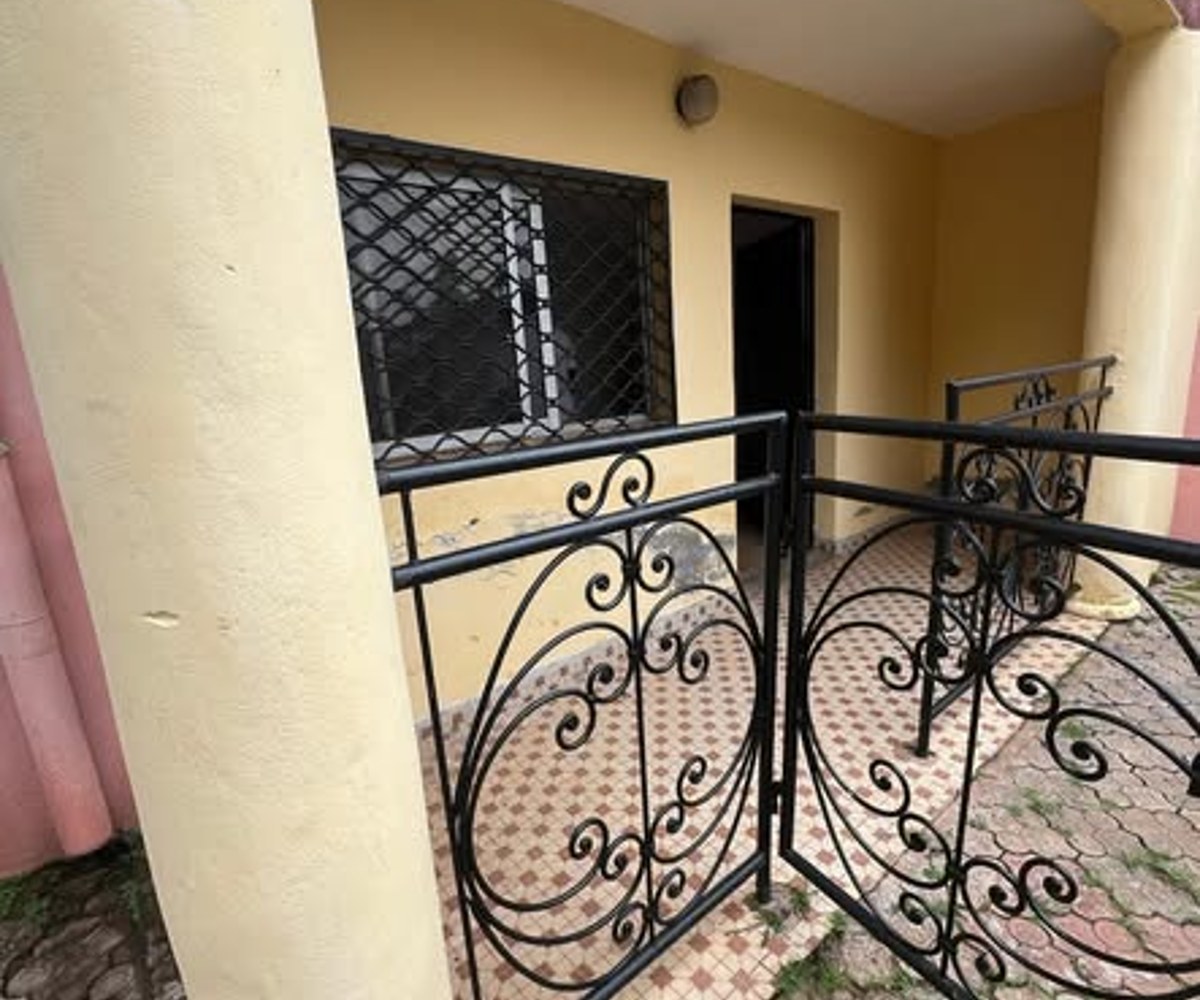 Studio moderne neuf à louer - Ngousso, Yaoundé