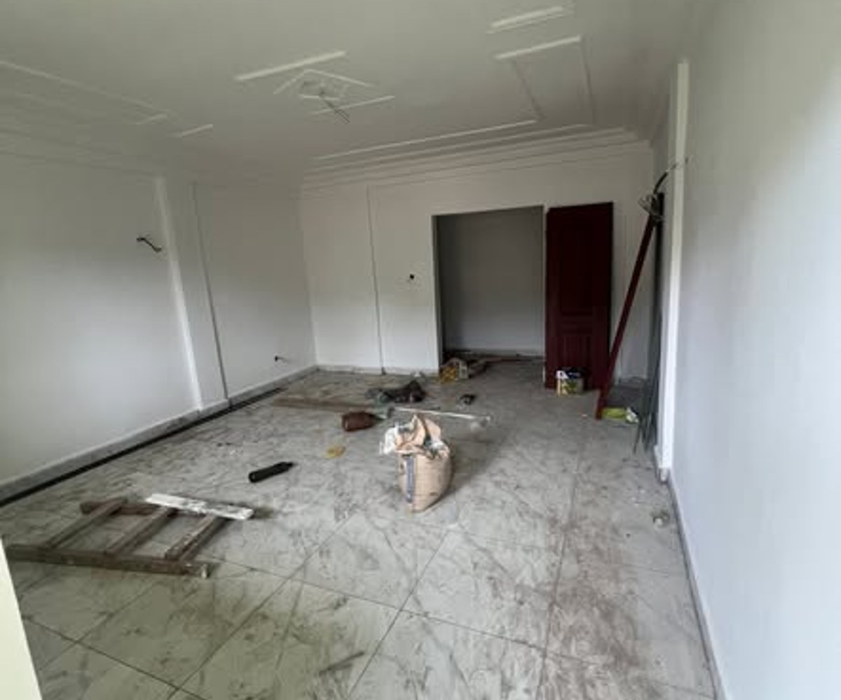 Appartement à louer - Biyem-Assi TKC
