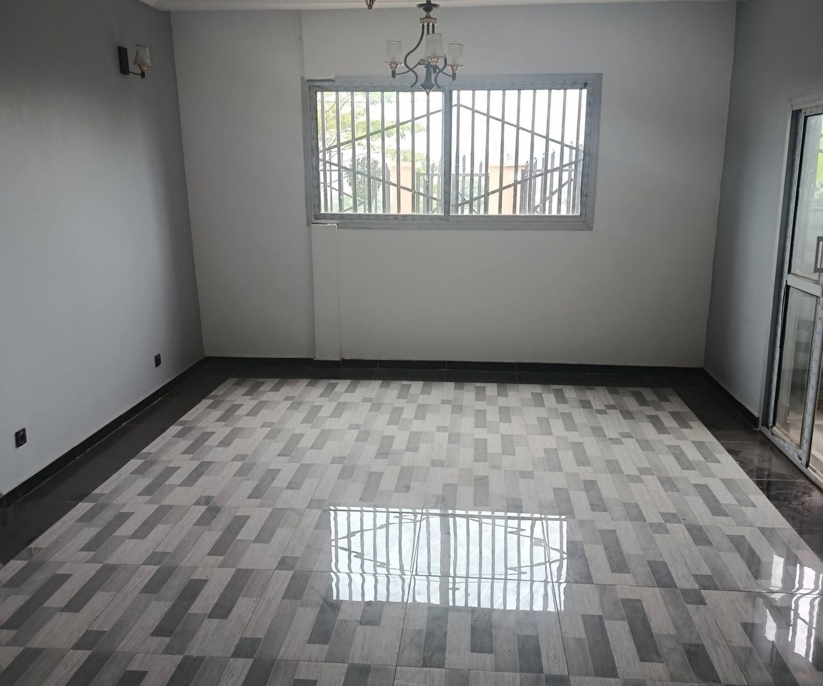 Appartement 2 chambres à Messassi, Yaoundé