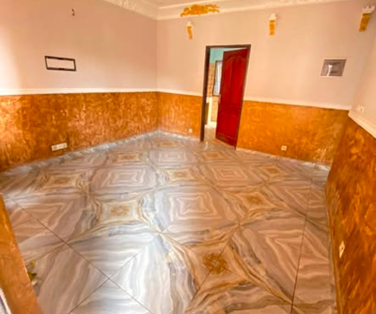 Appartement moderne à louer à Nkolbisson