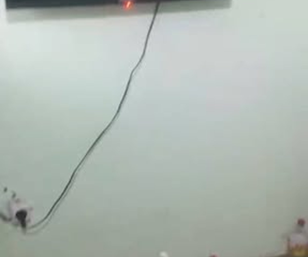 Grande chambre à louer à PK8, Douala