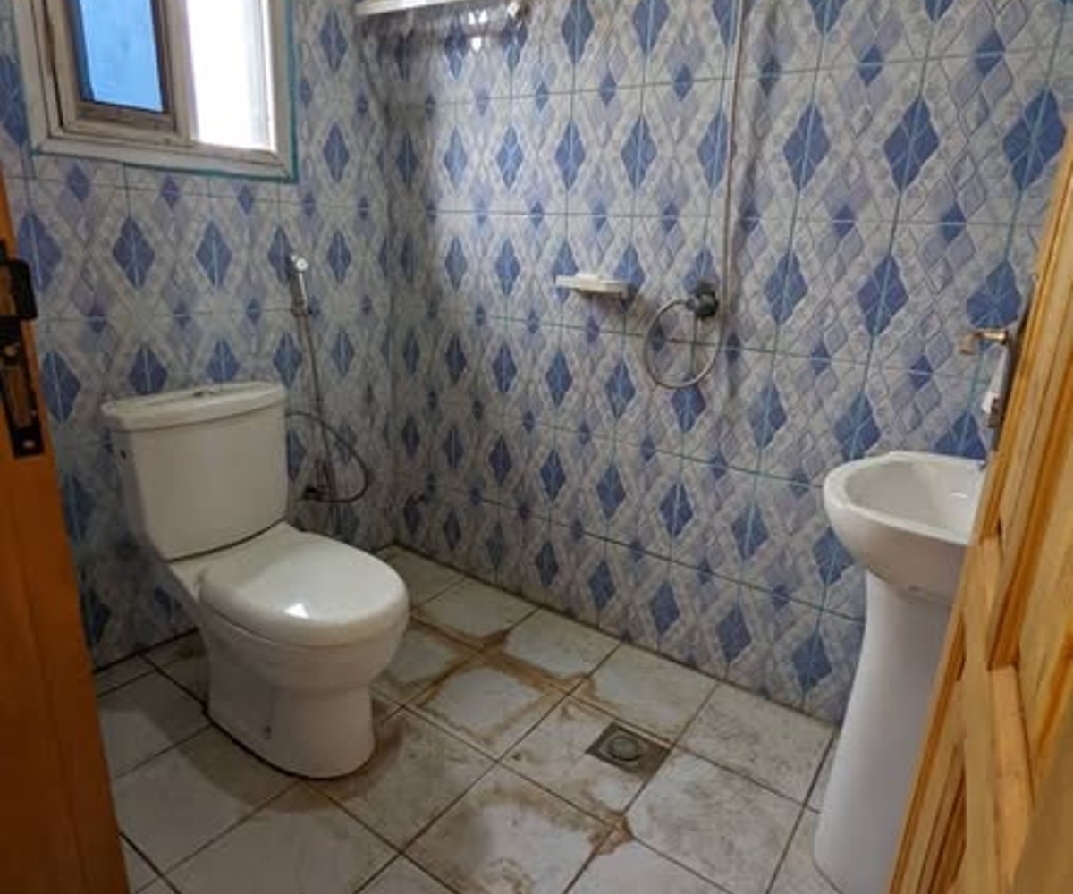 Appartement à louer à Simbock - 2 chambres