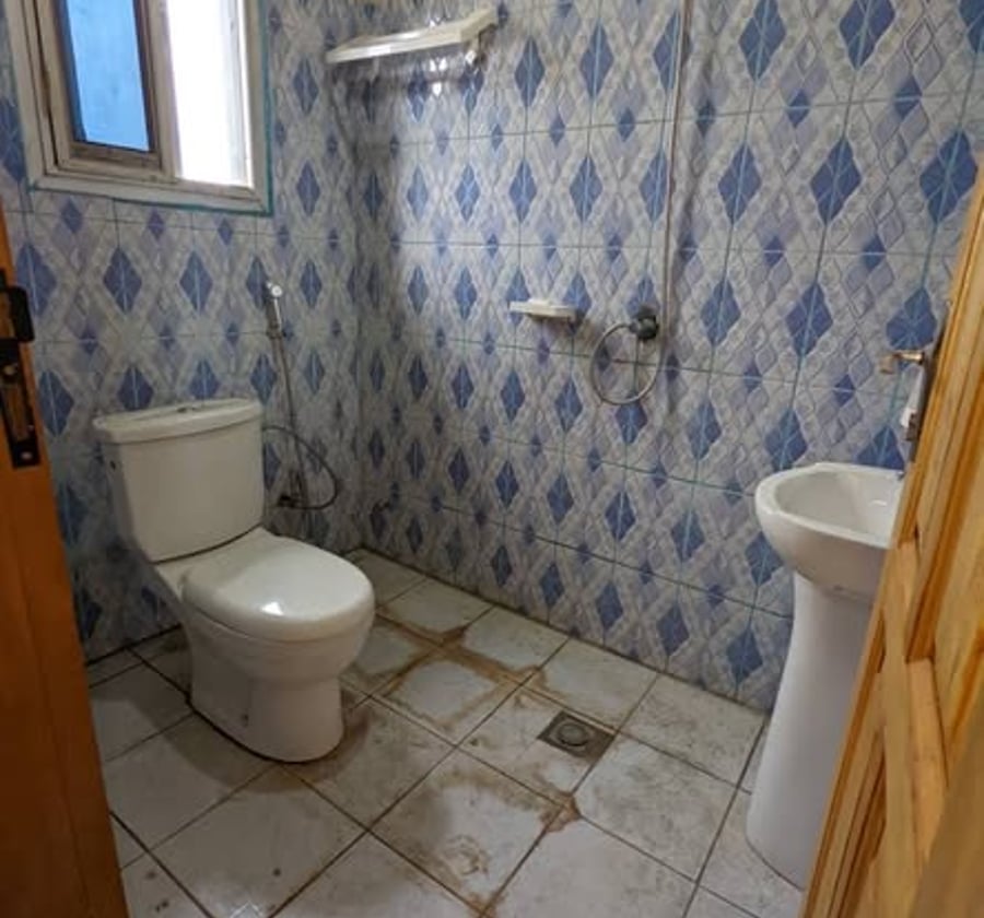 Appartement à louer à Simbock - 2 chambres