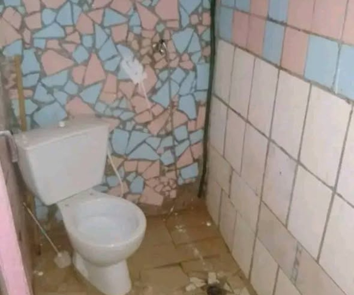 Appartement moderne à louer - Mballa 2, Yaoundé