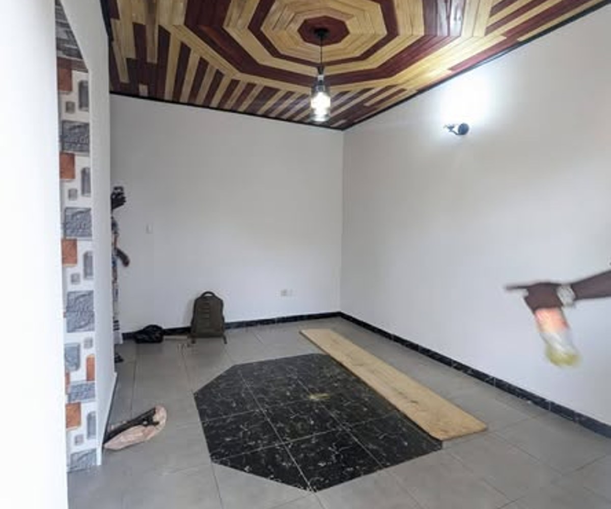 Studio moderne à louer - Damas, Yaoundé