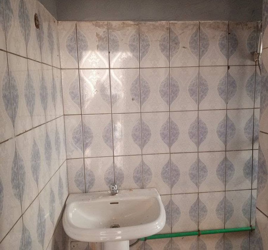 Studio moderne à louer - Nkolmesseng, Yaoundé