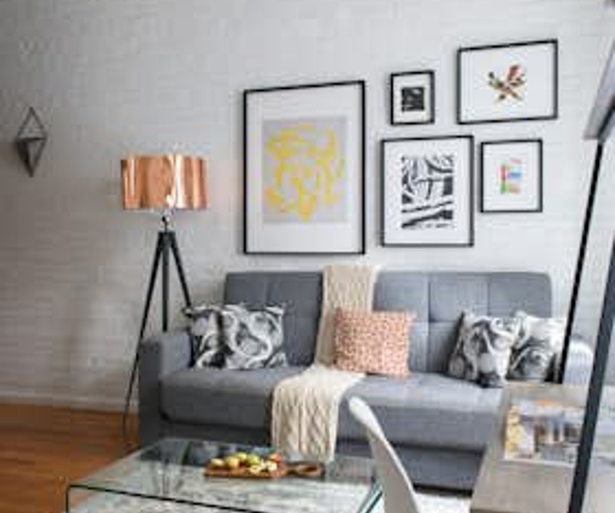 Apartment for rent in Port Murphy, Bafoussam - FCFA 360000 (Negotiable | Agent)