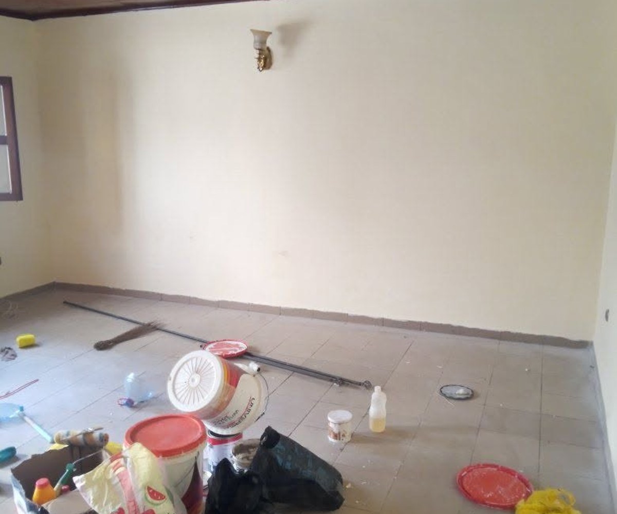 Appartement moderne 2 chambres – Nkolanga