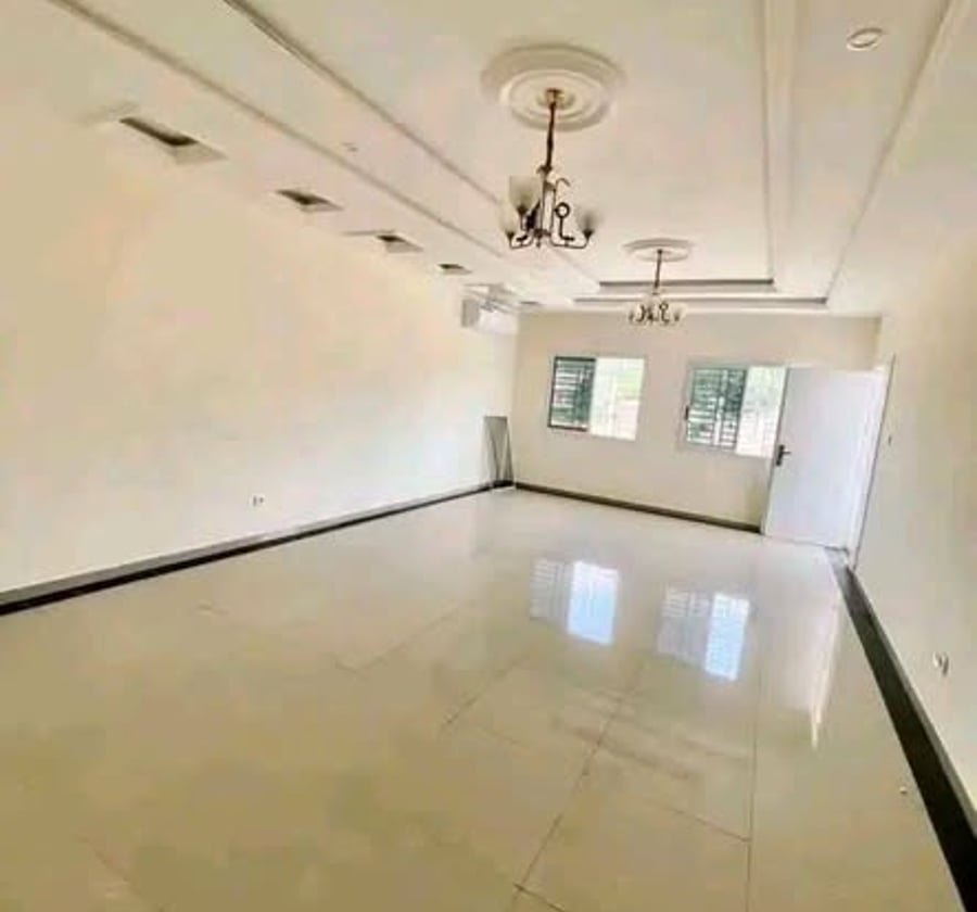 Appartement bon standing à louer à la Cité Verte