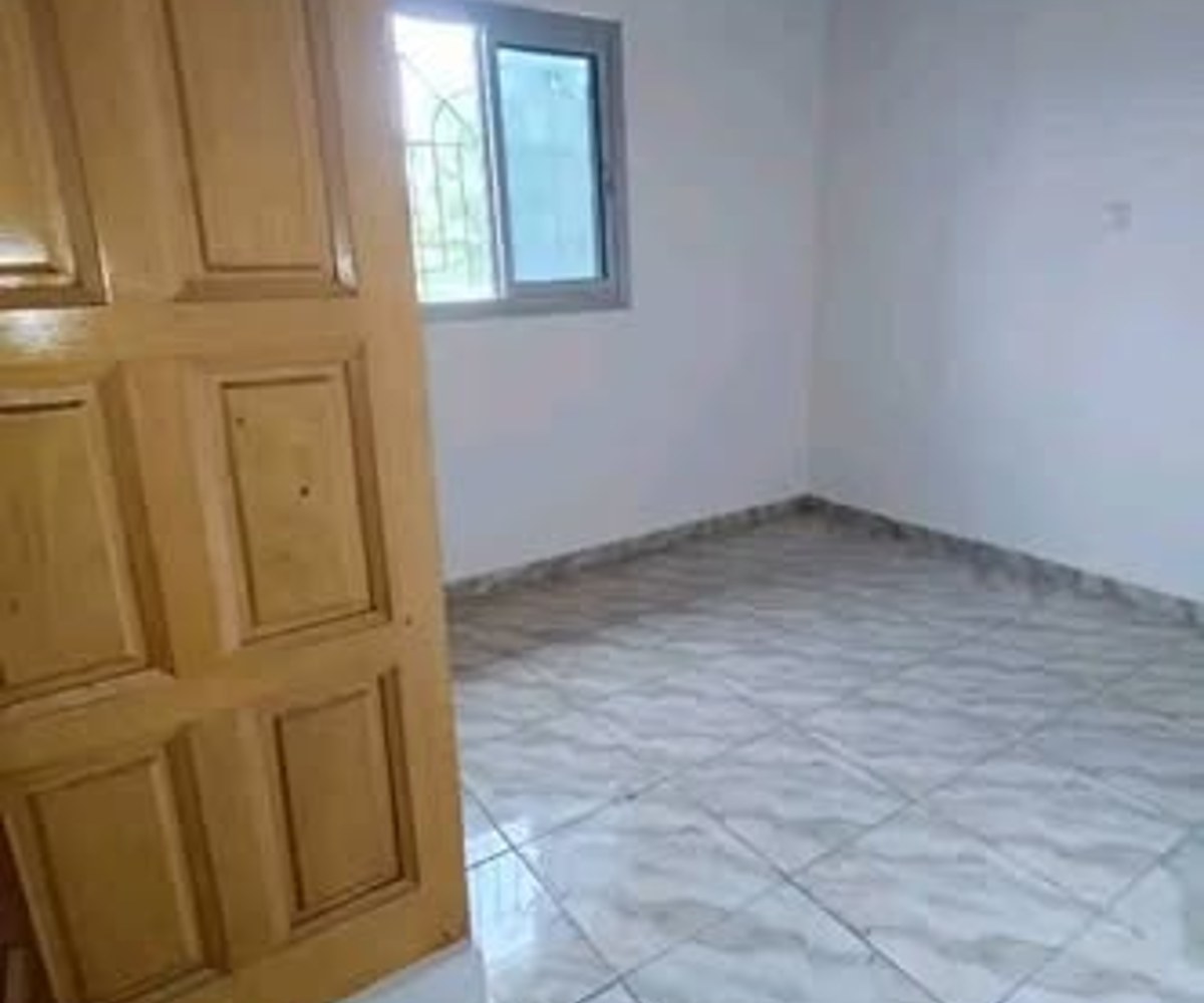 Appartement moderne 2 chambres à Ndogbassi, Douala