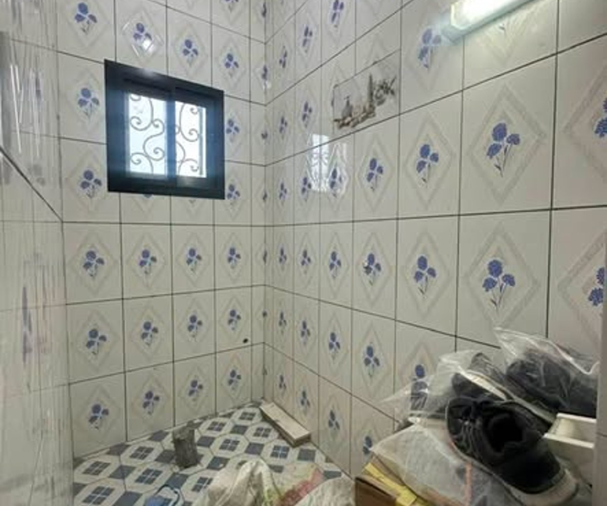 Appartement à louer - Bonaberi, Petrolex