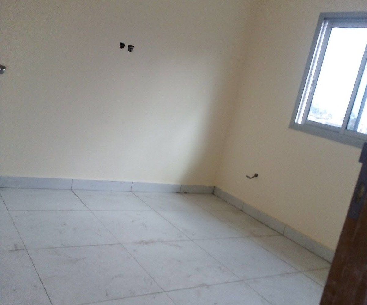 Appartement à Kotto, Carrefour des immeubles