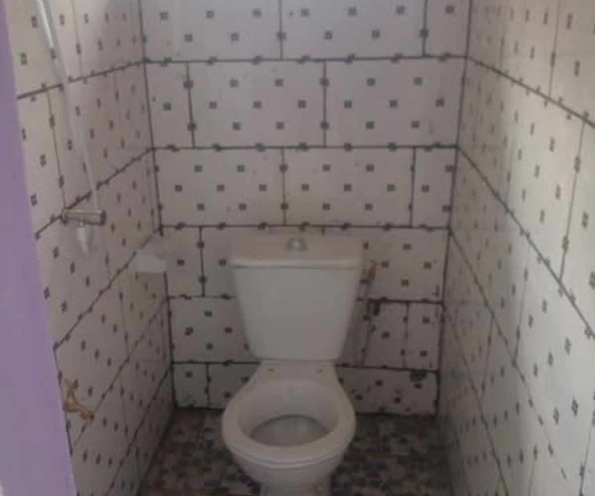 Chambre moderne à louer à Bonamoussadi