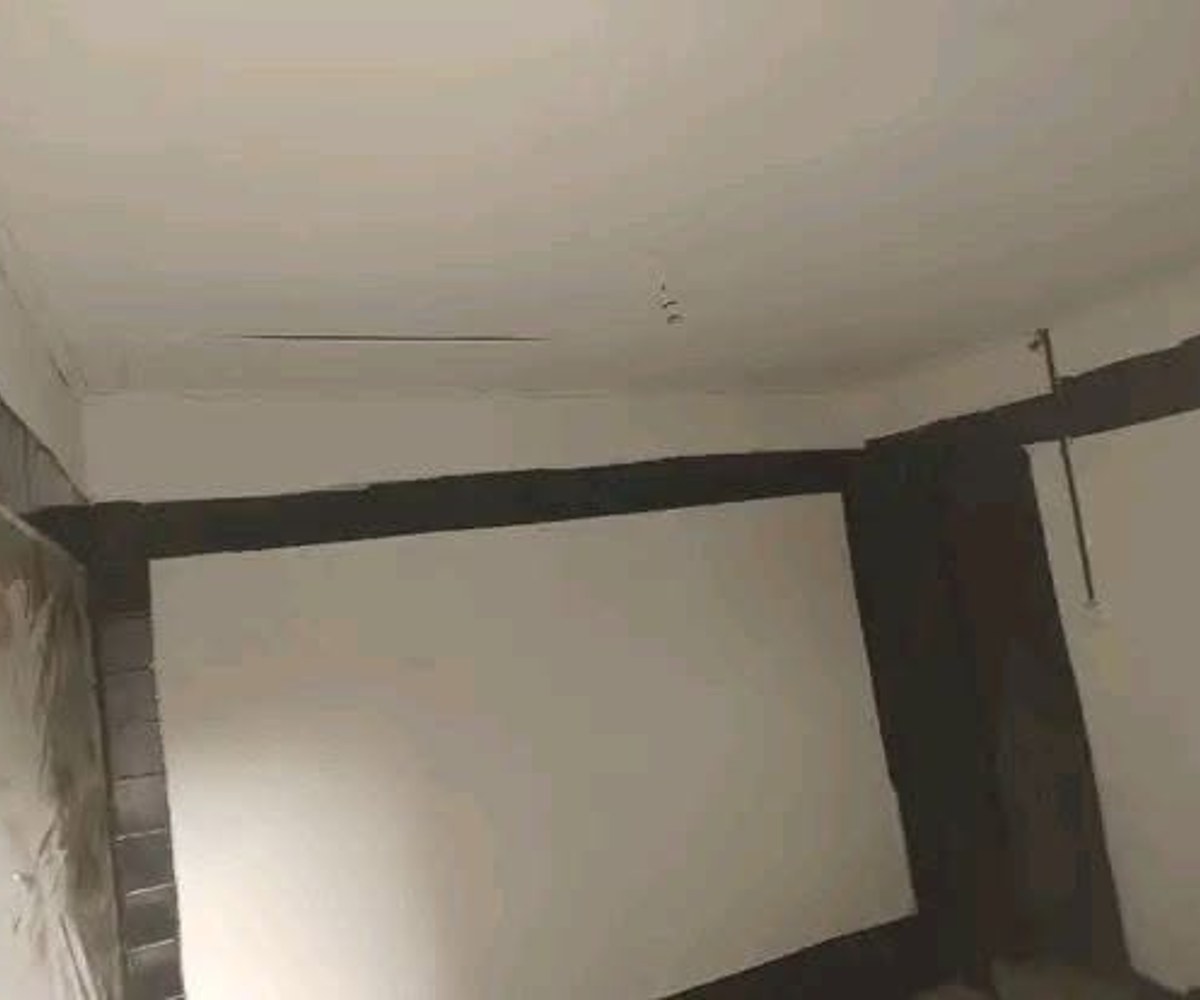 Chambre moderne à louer - Rond-point CCC, Douala