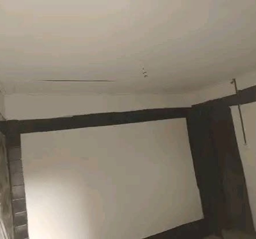 Chambre moderne à louer - Rond-point CCC, Douala