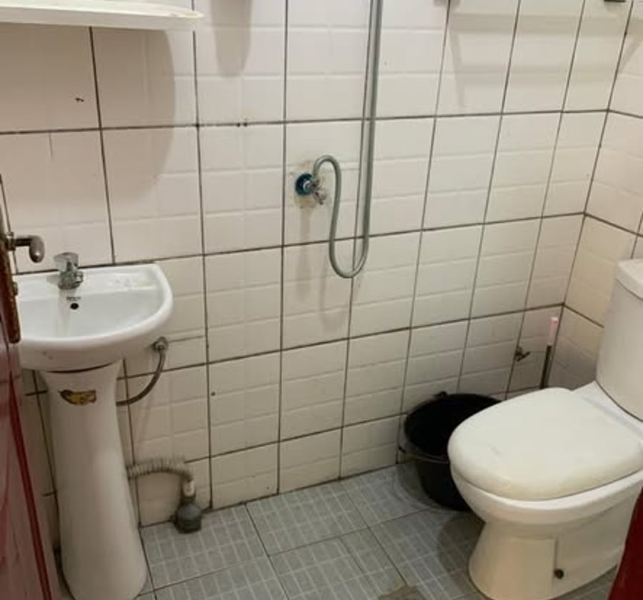 Studio moderne à louer à Yassa