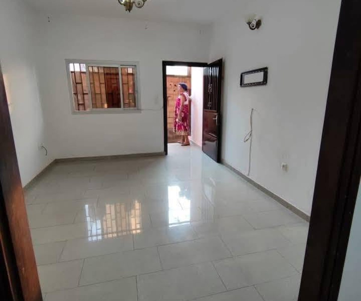 Ngousso - Appartement individuel 2 chambres