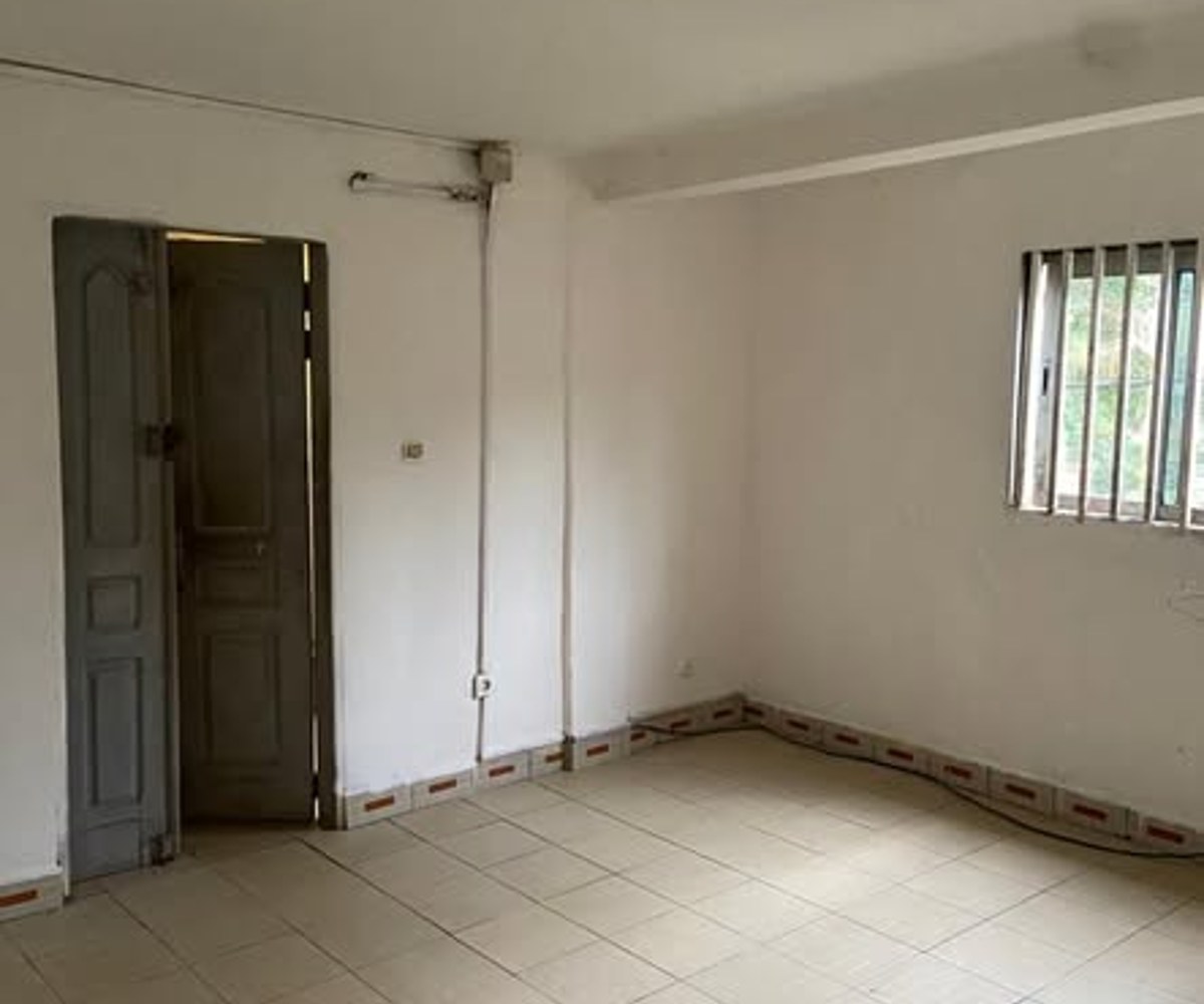 Appartement à louer PK10 Cabine Génie