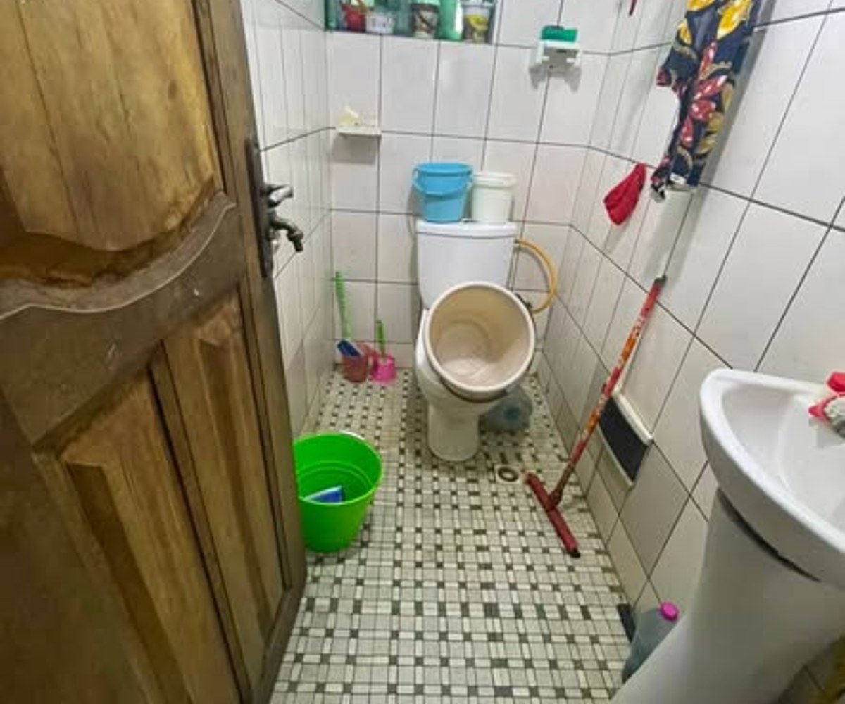 Studio à louer à Makepe Missoké