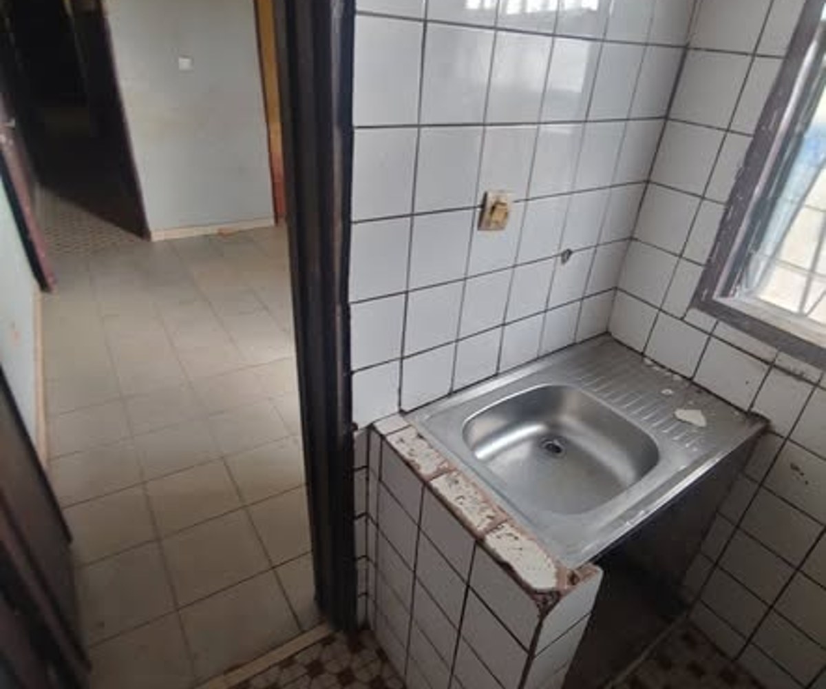 Studio à louer - Bonamoussadi Km