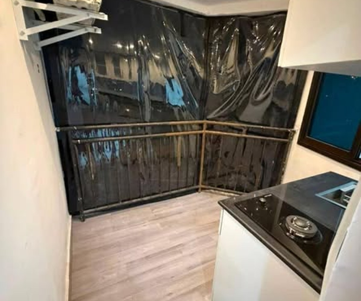 Studio moderne à louer à Logpom