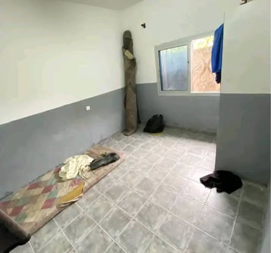 Grand appartement à Makepe Montana City