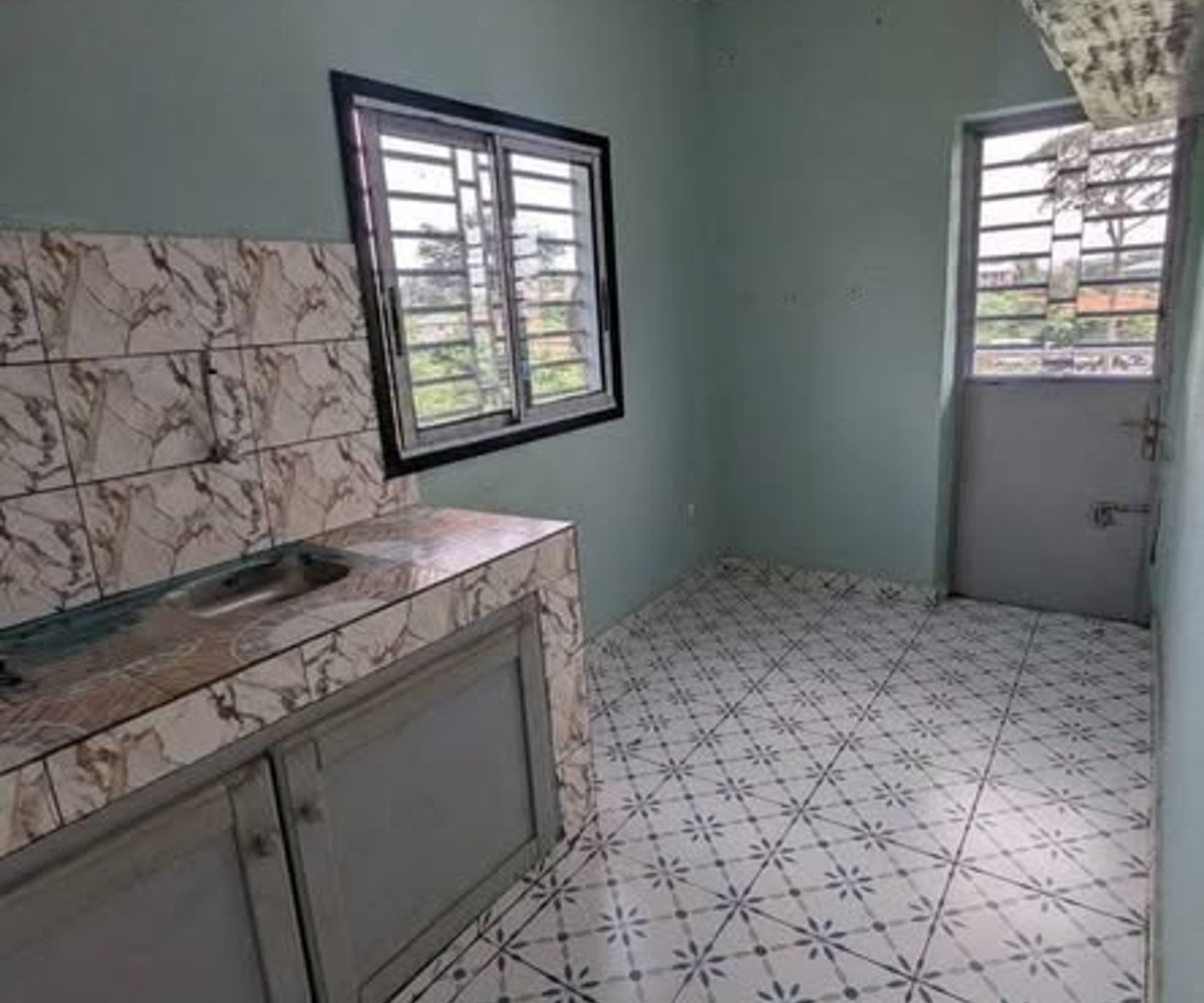 Appartement VIP à louer - Nkolfoulou