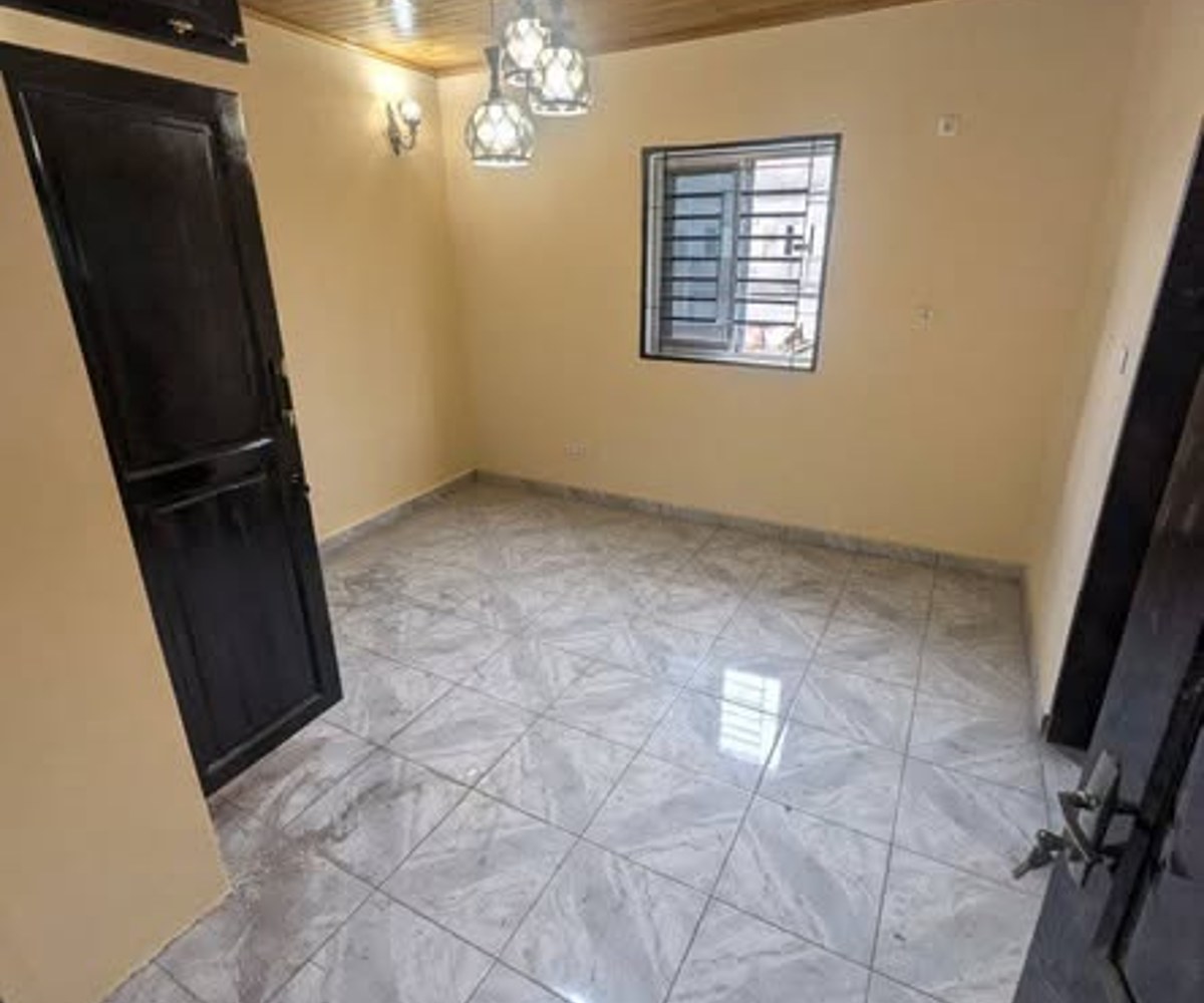 Appartement à louer à Makepe Cours suprême